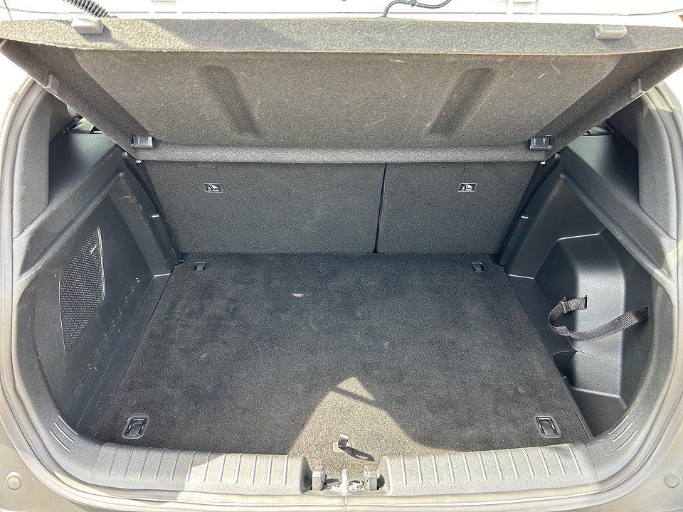 Hyundai BAYON – Bild 11