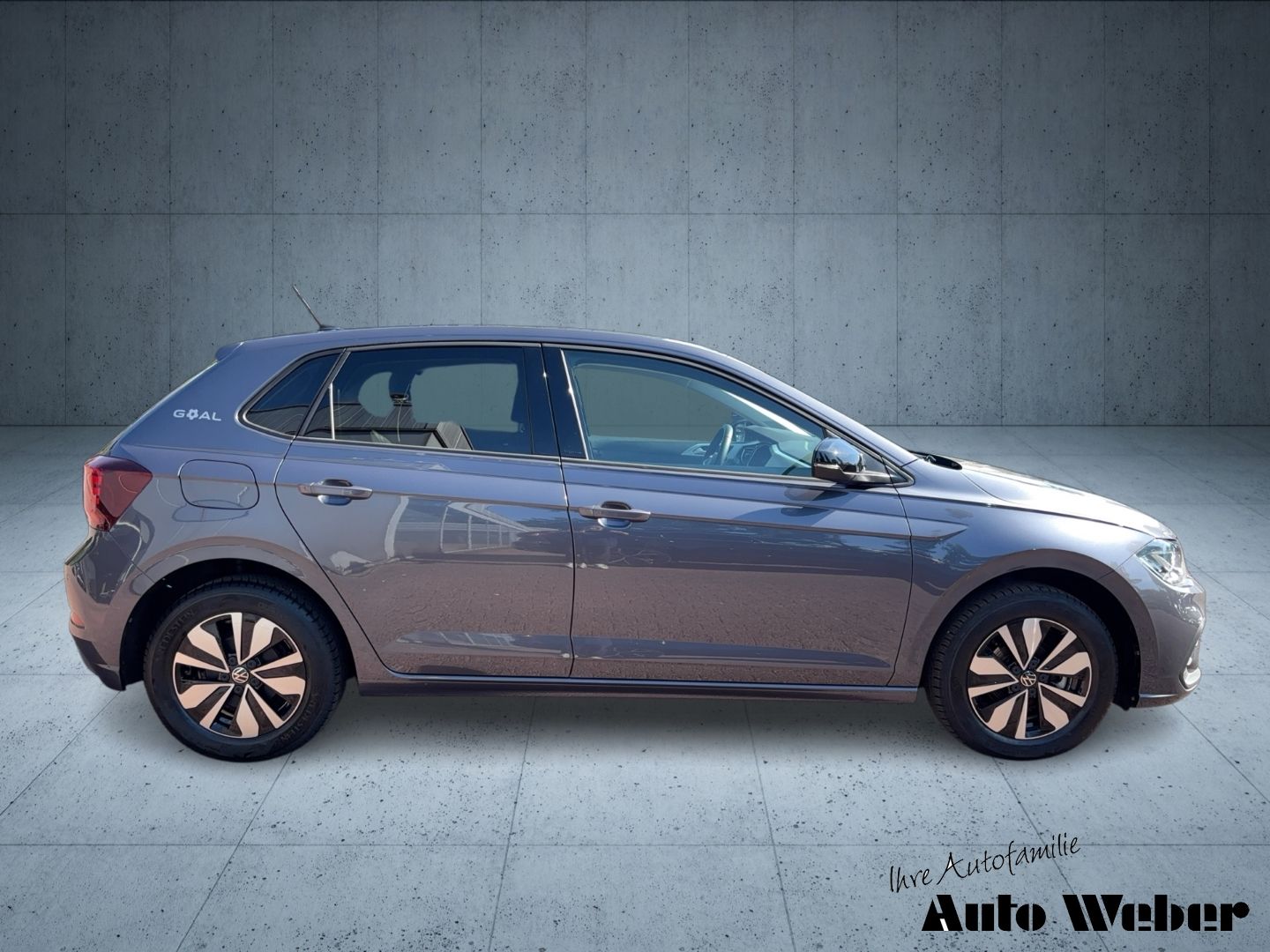 Volkswagen Polo - Bild 6