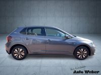 Volkswagen Polo - Vorschau Bild 6