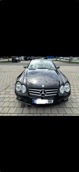Mercedes-Benz SL 55 AMG AMG - Mercedes-Benz SL 55 AMG Gebrauchtwagen
