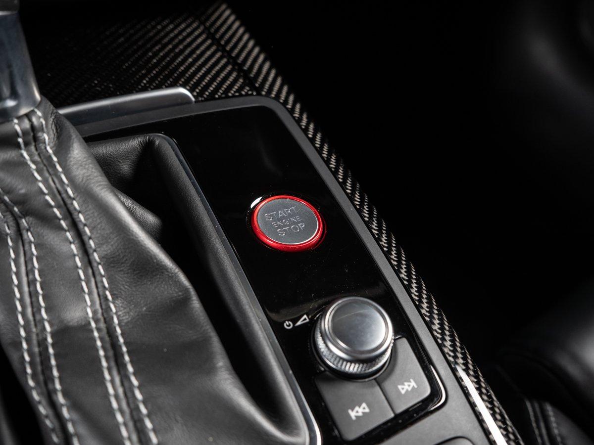 Audi RS6 Performance 4.0 TFSI quattro Avant  *RS-SPOR