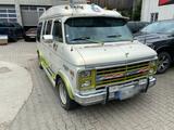 Chevrolet Chevy G20, 5,7L, Gasanlage, Tüv NEU 6/27, ... - Chevrolet G: Van