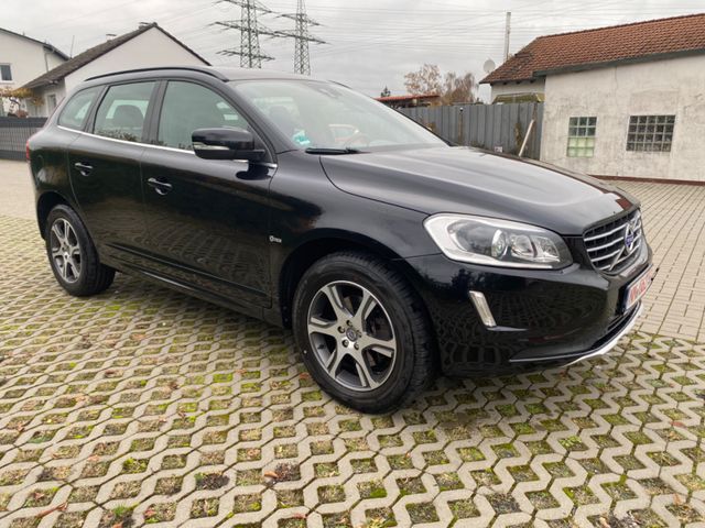 Volvo XC60 D4 Momentum Geartronic