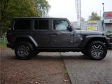 Jeep Wrangler Unlimited Sahara MY25 Hardtop - Jeep Wrangler Neuwagen in Hamburg