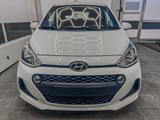 Hyundai i10 ACCESS 1.25 64kW/87PS EURO6 - Hyundai i10 aus 2018