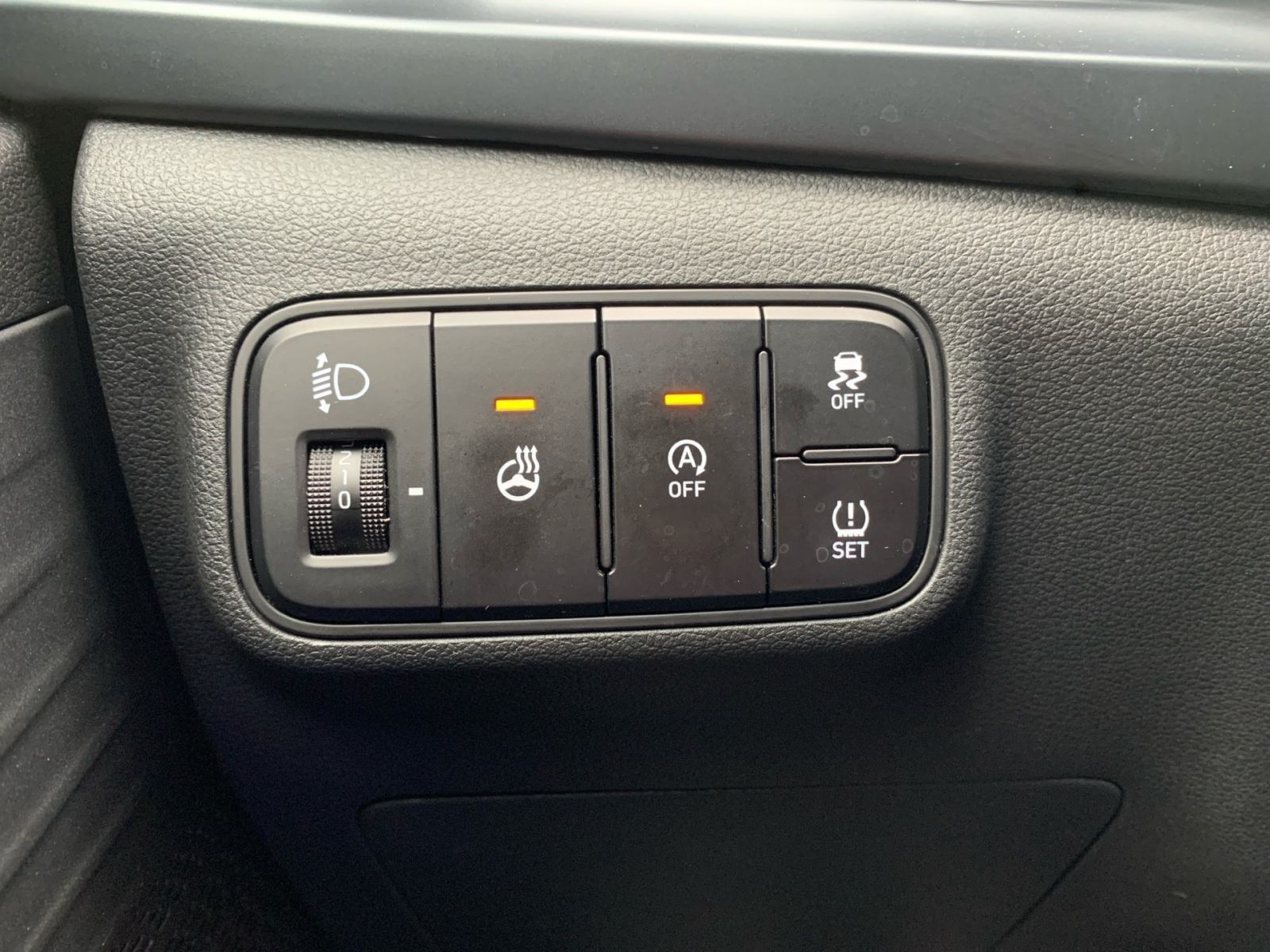 Fahrzeugabbildung Hyundai i20 1.0 T-GDI N-Line Mild-Hybrid Navi BOSE 1Hd