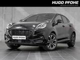 Ford Puma ST-Line 1.0 EcoBoost | GJR | PDC | RFK | Wi - Ford Puma Gebrauchtwagen in Hamburg