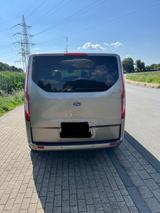 Ford Tourneo Custom 2.0 TDCi L2 Aut.Titanium X - Ford Tourneo Custom: Titanium X