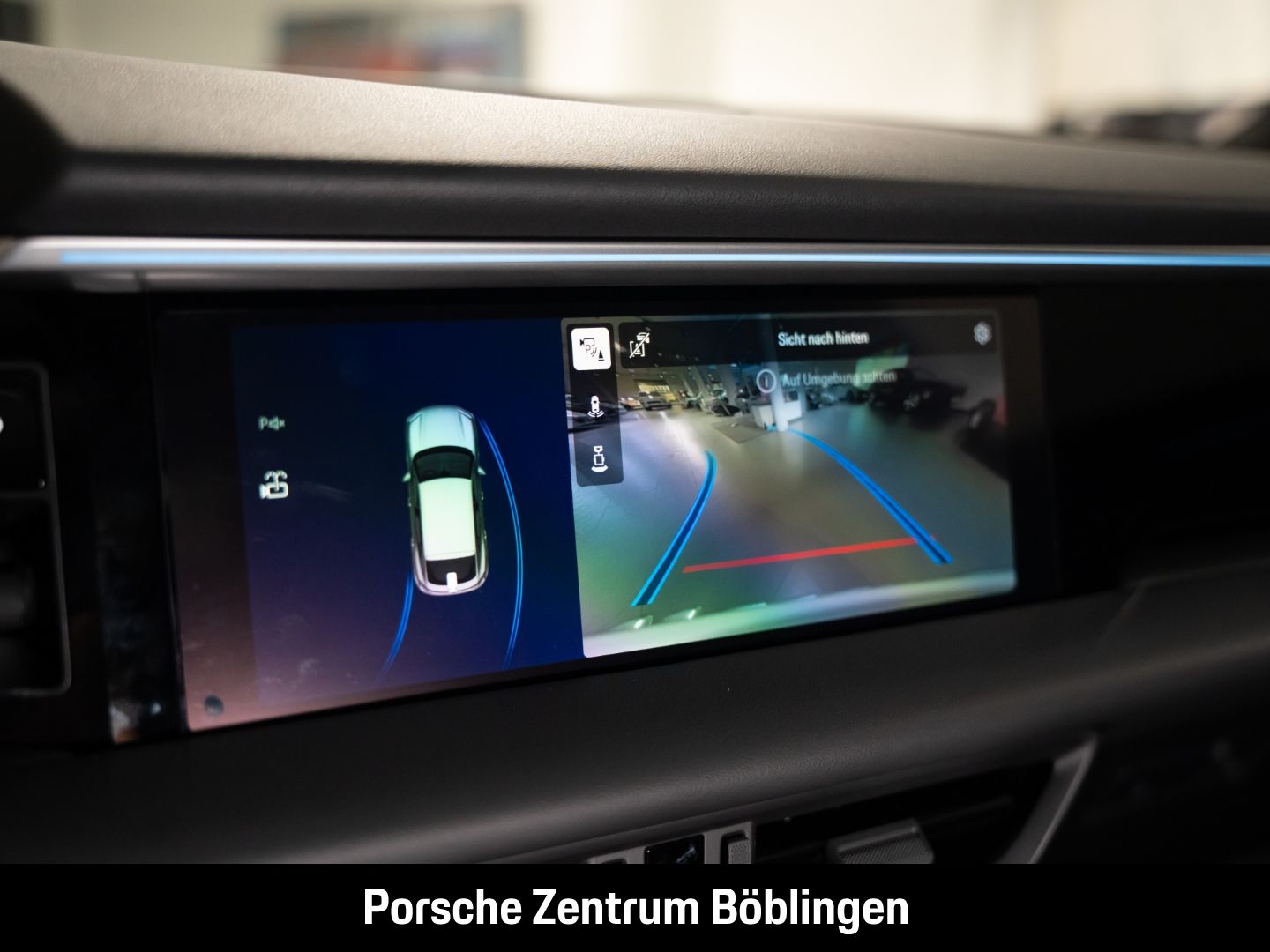 Porsche Macan - Bild 30