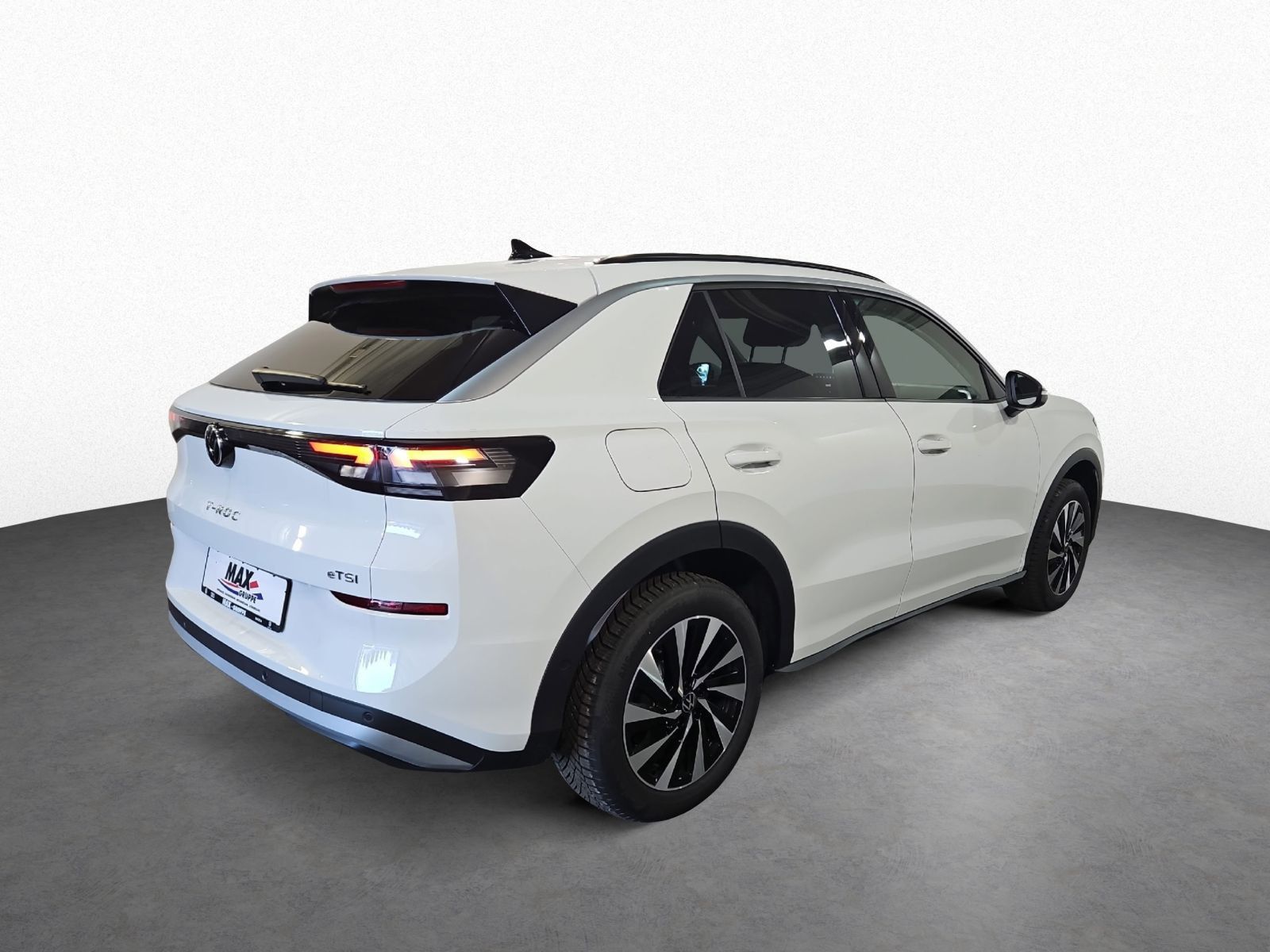 Volkswagen T-Roc - Bild 4