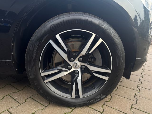 Volvo XC60 R Design Volvo XC60 R Design