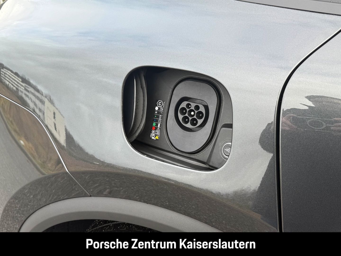 Porsche Macan - Bild 17