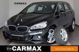 BMW 220iA Active Tourer M Sport Alcantara,LED,SH,PDC - gebrauchte BMW Van