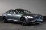 Volvo S90 2.0 D4 Inscription - Dach- Leder- Head-up - Volvo S90 mit Panoramadach