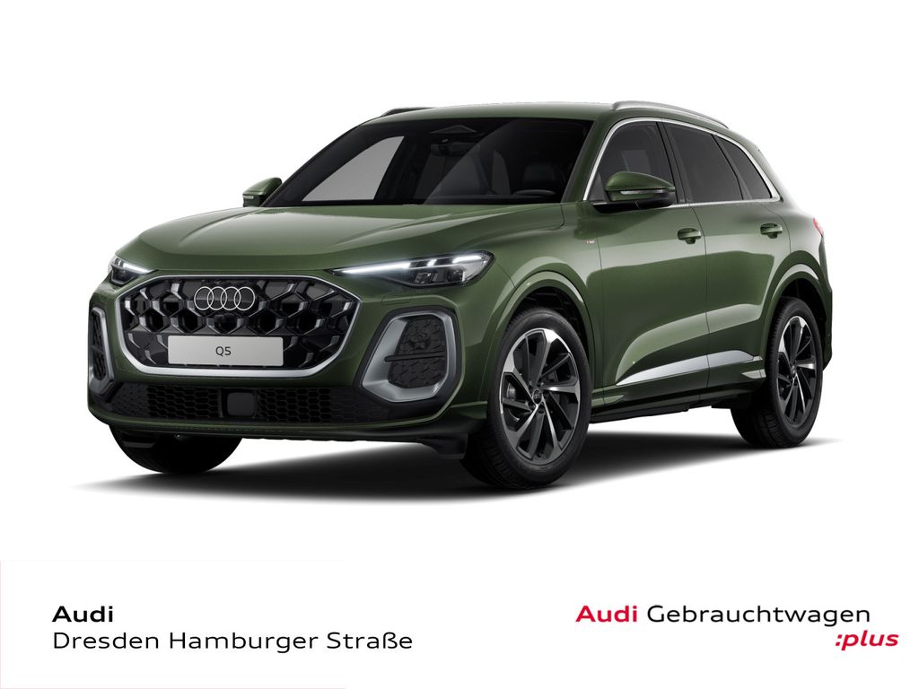 Image of Audi Q5
