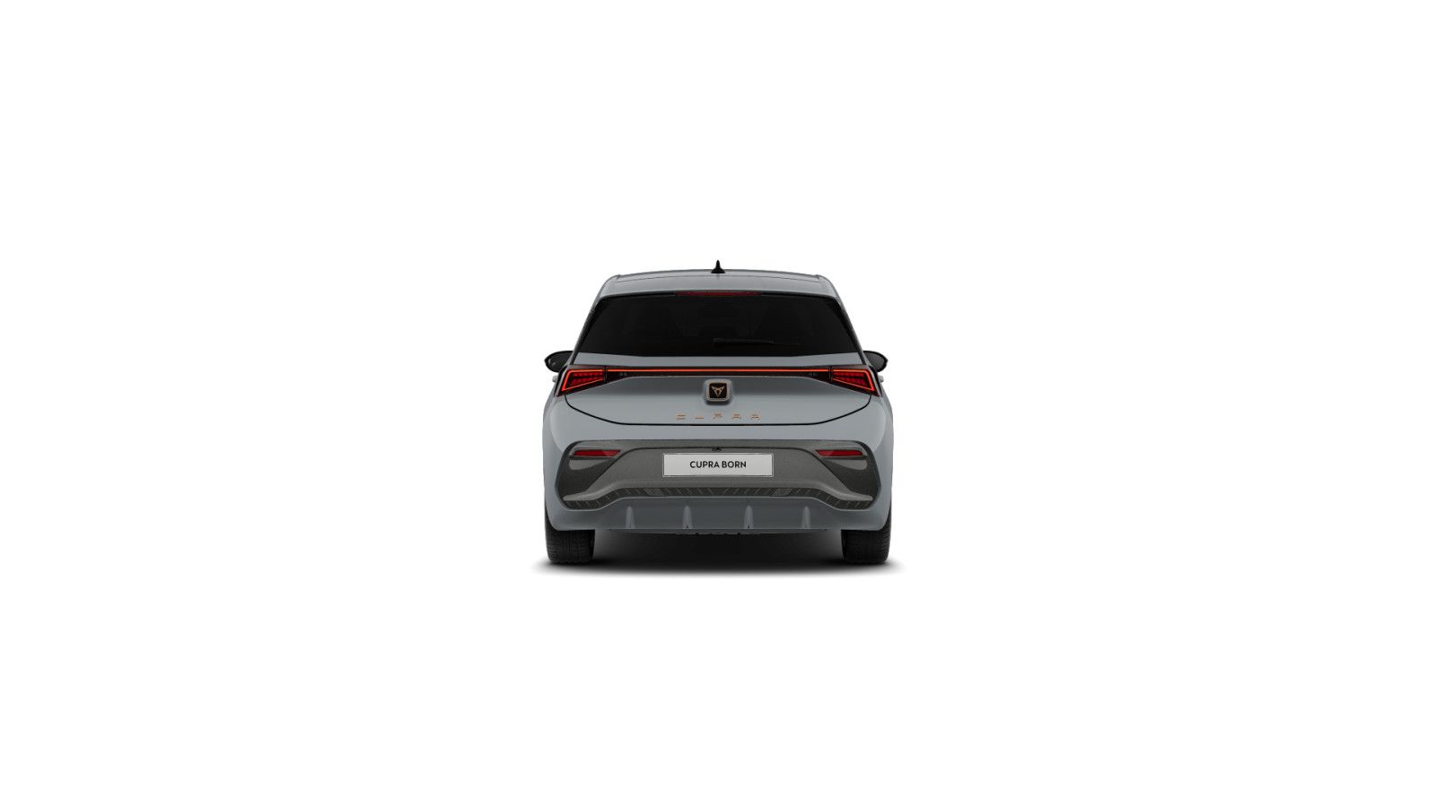 Cupra Born - Bild 9