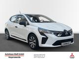 Mitsubishi Colt Basis, LED, DAB, CarPlay - Mitsubishi Colt: Weiß