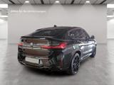 BMW X4 M Driv.Assist.Prof Harman/K LiveCockpitProf - BMW X4 M aus 2023