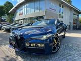 Alfa Romeo Giulia 2.0 XENON*PDC*TEMP*AUTOMATIK*LED* PDC*USP - Alfa Romeo Giulia Gebrauchtwagen