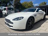 Aston Martin V8 Vantage 4.3l 2.HAND,40TKM.MEGA ZUSTAND - Aston Martin aus 2008