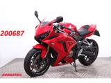 Honda CBR 650R 95PK ABS Akrapovic LED 8.217 km! - HONDA CBR650R