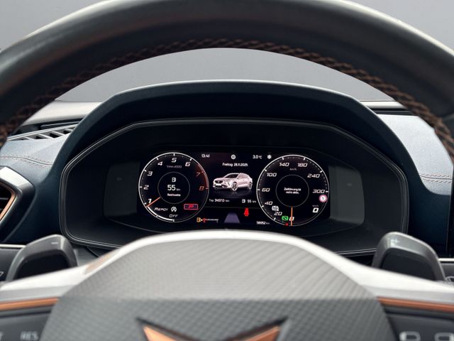 Formentor VZ 4Drive 2.0l TSI *PANO+NAVI+LEDER+AH