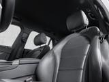 Mercedes-Benz GLC 200 4Matic elSitz AUT KeyLess - Mercedes-Benz GLC 200 aus 2021