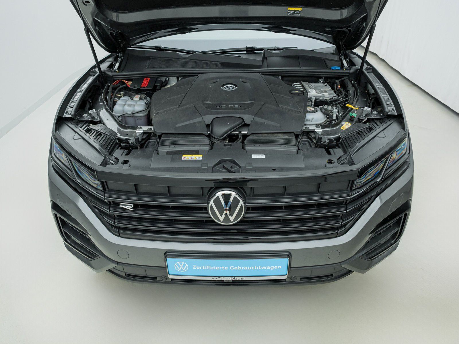 Volkswagen Touareg - Bild 23