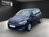 Volkswagen Touran Comfortline 7Sitz*Family*Pano*Kamera*ACC* - Volkswagen Touran aus 2023
