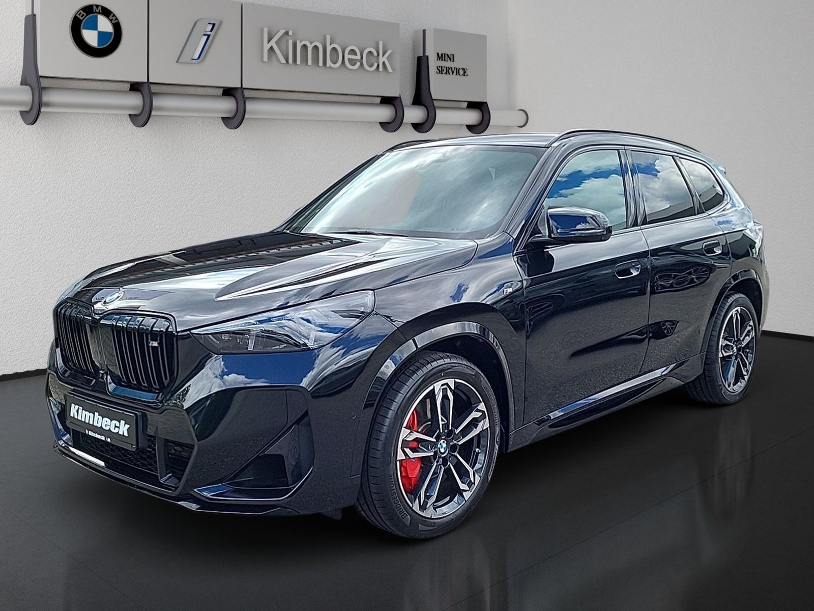 BMW X1 - Bild 2