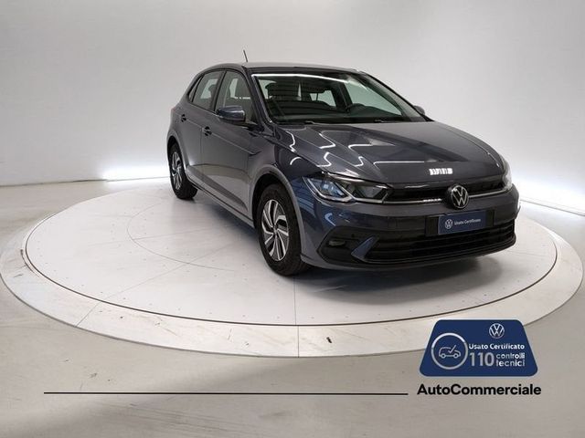 Altele Volkswagen Polo 1.0 TSI DSG Life