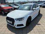 Audi A3 sport s-line  - Audi A3 Gebrauchtwagen in Freiburg