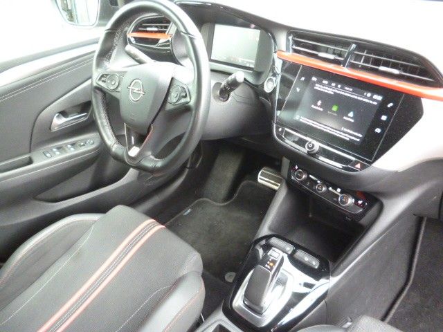 Corsa F e GS Line Electro, RK,PP,APA,Sitzheizung