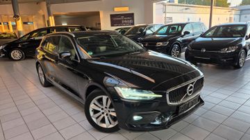 Volvo V60 - 5