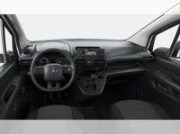 Toyota Proace City - Vorschau Bild 5