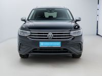 Volkswagen Tiguan Allspace - Vorschau Bild 3
