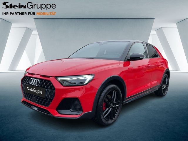 AUDI A1 citycarver NAVI+LED+APP+PDC+SHZ