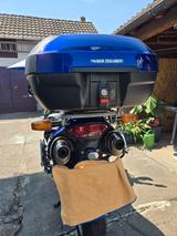 Honda Varadero XL1000 - HONDA XL 1000 V VARADERO