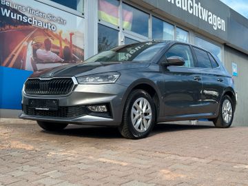 Bild 9 Skoda Fabia Style