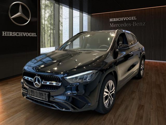 Mercedes-Benz GLA 180 EDITION Progressive Line+Night+DISTRONIC