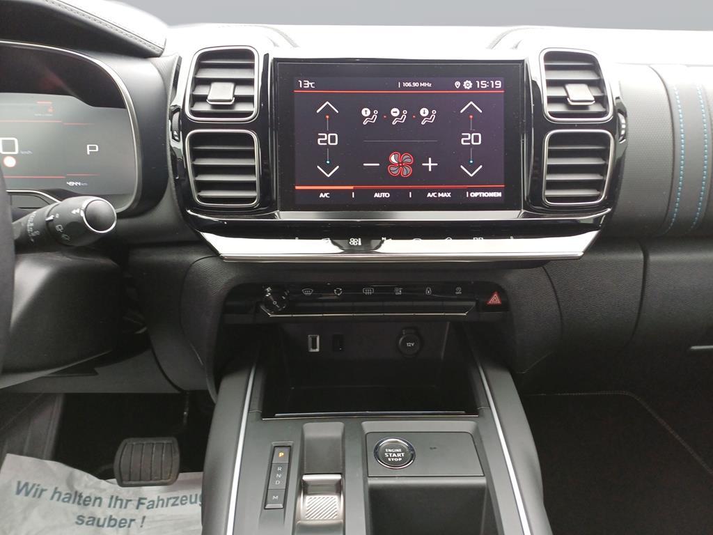 Citroën C5 Aircross Feel Pack