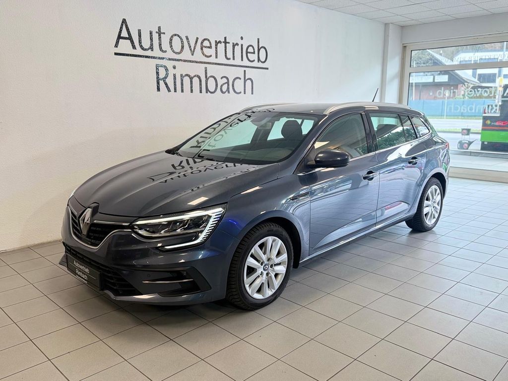 Angebot ansehen Renault Megane