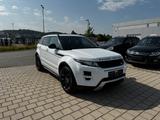 Land Rover Range Rover Evoque Dynamic / EURO 5 KAT