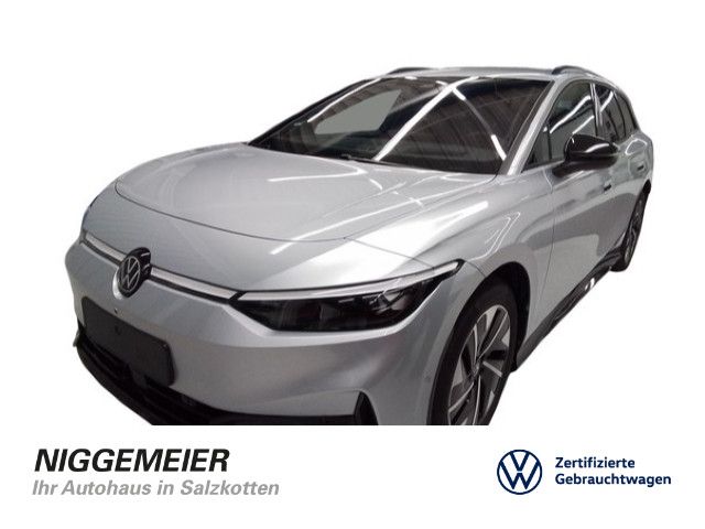 Volkswagen ID.7 Tourer Pro 77kwh NAVI+MATRIX-LED+KAMERA+CCS