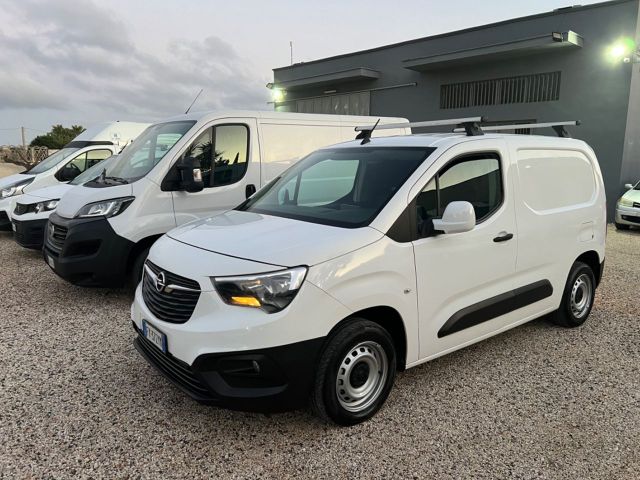 Opel Combo 3 posti 1.5 diesel portapacchi