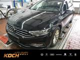 Volkswagen Passat Var. 2,0TDI DSG Business LED AHK Navi - Volkswagen Passat aus 2022