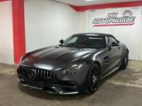Mercedes-Benz AMG GT C Roadster *Edition 50*1of500*Carbon-Cera - Mercedes-Benz GT-Klasse: Cabrio