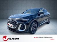 Audi SQ5 - Vorschau Bild 1