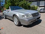 Mercedes-Benz SL 300 -24 (R129) - Mercedes-Benz SL 300: R129