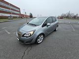 Opel Meriva 1.4 INNOVATION 103kW Vollleder Schwarz - Opel Meriva Gebrauchtwagen in Wiesbaden